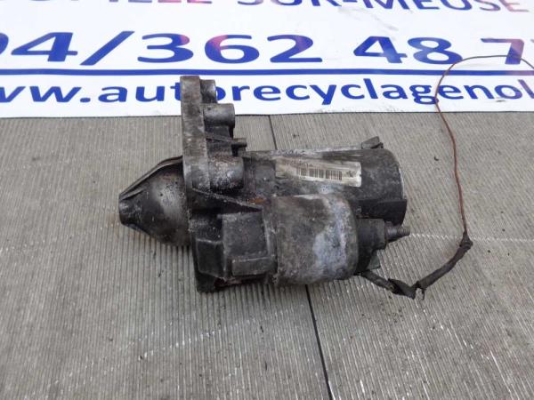 DEMARREUR CITROEN/PEUGEOT/ TOYOTA - Vue 1